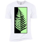 T-Shirts White / X-Small Fern Press Men's Premium T-Shirt