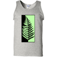 T-Shirts Ash / S Fern Press Men's Tank Top
