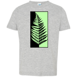 T-Shirts Heather Grey / 2T Fern Press Toddler Premium T-Shirt