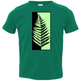 T-Shirts Kelly / 2T Fern Press Toddler Premium T-Shirt