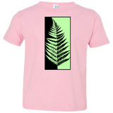 T-Shirts Pink / 2T Fern Press Toddler Premium T-Shirt