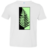 T-Shirts White / 2T Fern Press Toddler Premium T-Shirt