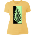 T-Shirts Banana Cream/ / X-Small Fern Press Women's Premium T-Shirt