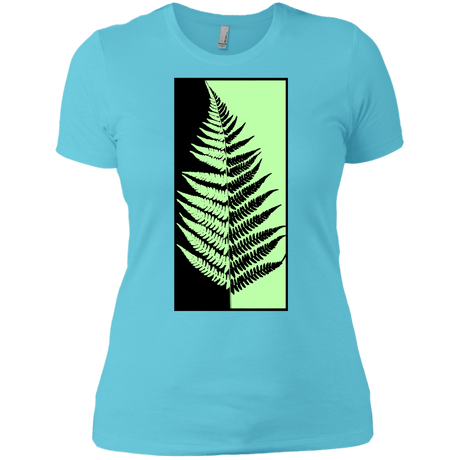 T-Shirts Cancun / X-Small Fern Press Women's Premium T-Shirt