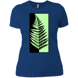 T-Shirts Royal / X-Small Fern Press Women's Premium T-Shirt