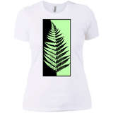 T-Shirts White / X-Small Fern Press Women's Premium T-Shirt