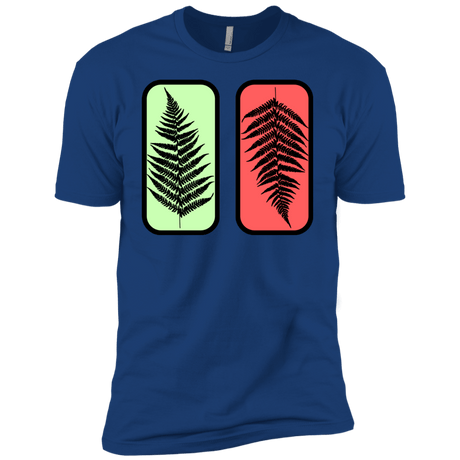 T-Shirts Royal / YXS Ferns Boys Premium T-Shirt