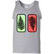 T-Shirts Sport Grey / S Ferns Men's Tank Top