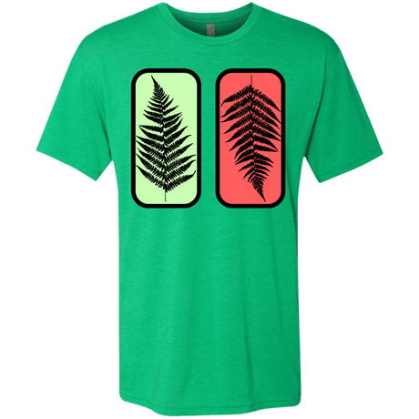 T-Shirts Envy / S Ferns Men's Triblend T-Shirt