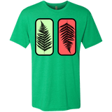 T-Shirts Envy / S Ferns Men's Triblend T-Shirt