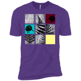 T-Shirts Purple Rush / YXS Ferns n Chicks Boys Premium T-Shirt