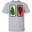 T-Shirts Sport Grey / S Ferns T-Shirt