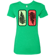 T-Shirts Envy / S Ferns Women's Triblend T-Shirt