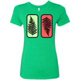 T-Shirts Envy / S Ferns Women's Triblend T-Shirt