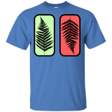 T-Shirts Iris / YXS Ferns Youth T-Shirt