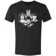 T-Shirts Vintage Black / S Ferris Rhapsody Men's Triblend T-Shirt