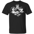 T-Shirts Black / S Ferris Rhapsody T-Shirt