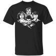 T-Shirts Black / YXS Ferris Rhapsody Youth T-Shirt