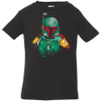 T-Shirts Black / 6 Months FETT ARMOR Infant Premium T-Shirt