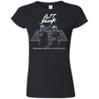 T-Shirts Black / S Fett Punk Junior Slimmer-Fit T-Shirt