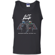 T-Shirts Black / S Fett Punk Men's Tank Top