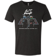 T-Shirts Vintage Black / S Fett Punk Men's Triblend T-Shirt