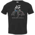 T-Shirts Black / 2T Fett Punk Toddler Premium T-Shirt