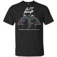 T-Shirts Black / YXS Fett Punk Youth T-Shirt