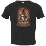 T-Shirts Black / 2T Fiat Justitia Ruat Caelum Toddler Premium T-Shirt