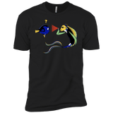 T-Shirts Black / YXS FIB Boys Premium T-Shirt