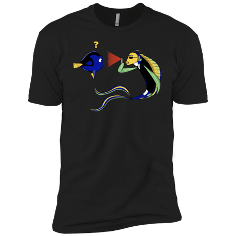 T-Shirts Black / YXS FIB Boys Premium T-Shirt