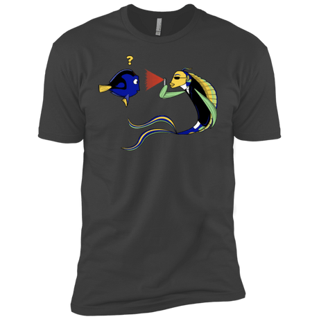 T-Shirts Heavy Metal / YXS FIB Boys Premium T-Shirt