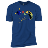 T-Shirts Royal / YXS FIB Boys Premium T-Shirt