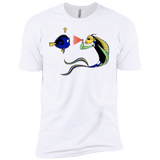 T-Shirts White / YXS FIB Boys Premium T-Shirt