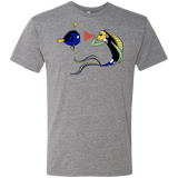 T-Shirts Premium Heather / Small FIB Men's Triblend T-Shirt