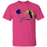 T-Shirts Heliconia / Small FIB T-Shirt