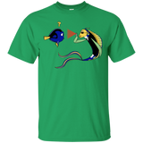T-Shirts Irish Green / Small FIB T-Shirt