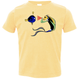 T-Shirts Butter / 2T FIB Toddler Premium T-Shirt