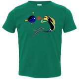 T-Shirts Kelly / 2T FIB Toddler Premium T-Shirt