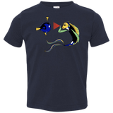 T-Shirts Navy / 2T FIB Toddler Premium T-Shirt