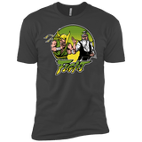 T-Shirts Heavy Metal / YXS Fight Boys Premium T-Shirt