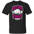 T-Shirts Black / S Fight Club Entrance T-Shirt