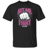 T-Shirts Black / S Fight Club Entrance T-Shirt