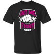 T-Shirts Black / YXS Fight Club Entrance Youth T-Shirt