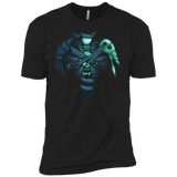 T-Shirts Black / YXS FIGHT FOR THE PLANET Boys Premium T-Shirt