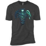 T-Shirts Heavy Metal / YXS FIGHT FOR THE PLANET Boys Premium T-Shirt