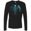 T-Shirts Black / Small FIGHT FOR THE PLANET Men's Premium Long Sleeve