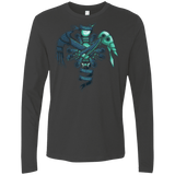 T-Shirts Heavy Metal / Small FIGHT FOR THE PLANET Men's Premium Long Sleeve