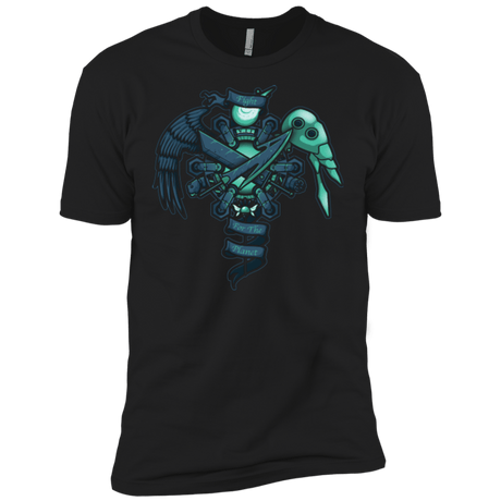 T-Shirts Black / X-Small FIGHT FOR THE PLANET Men's Premium T-Shirt