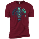 T-Shirts Cardinal / X-Small FIGHT FOR THE PLANET Men's Premium T-Shirt